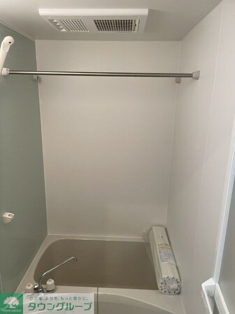 Lapis東大宮の物件内観写真